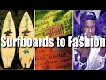 The History of Stussy
