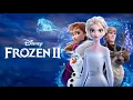 Frozen 2 ❄️ (2025) Pelicula Completas en Español Latino | ESTRENO MEJOR PELICULAS DE ACCION