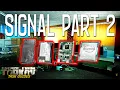 Signal Part 2 Mechanic Escape from Tarkov Task Guide