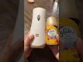 Download Lagu Change my glade automatic spray refill #ASMR #asmrsounds #glade  #freshwater #glades #CleanTok