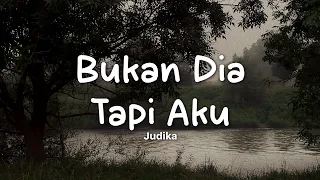 bukan dia tapi aku judika slowed reverb 