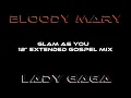 Lagu Bloody Mary (Glam As You 12\