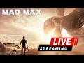 Download Lagu Pink Eye's Stronghold - Mad Max (11)