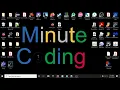 Minute Coding JavaScript Lesson 12 Controls loop currentTime volume