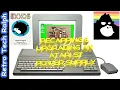 Atari ST PSU Upgrade
