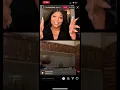 LIZZO AND SZA LIVE ON INSTAGRAM TALKING ABOUT TEA SUPER BOWL RIHANNA MAKING A SONG TOGETHERRRRr