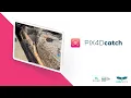 PIX4Dcatch - UAVSICS