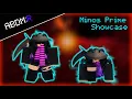 Minos Prime showcase how to get in A Bizarre Day Modded Rebooted UltraKill