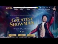 The Greatest Showman on IMDB
