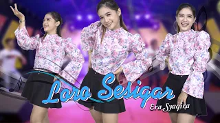 Download Loro Sesigar ~ Era Syaqira   |   (live koplo kendang kempul) MP3