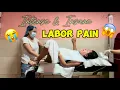 Download Lagu INTENSE and INSANE LABOR PAIN // NORMAL DELIVERY // BIRTH VLOG 2024