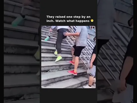 Your feet are running on autopilot 😂 subscribe for more #shorts