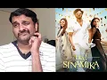 Hey Sinamika Review KaKis Talkies Dulquer Salmaan Aditi Rao Hydari Kajal Aggarwal Brindha