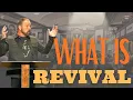 Download Lagu What is Revival? | Pastor Mark Driscoll