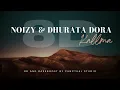 Noizy ft Dhurata Dora - Kallma | 8D and BassBost by Punctual Studio