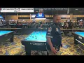 2025 APA 8 Ball Classic - Yellow Tier (Quarter-Final)