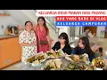 Download Lagu Keluarga India Makan Nasi Padang‼️Ada Yang Baru Di Vlog Keluarga Campuran‼️