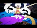 Download Lagu Gear 5 Luffy laughing | High-quality Edit
