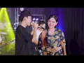 Arya Galih ft. Era Syaqira - TANPO HUBUNGAN (Official Live Music)  ||  Cobo bayango yen bebarengan