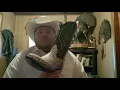JB Dillon High Noon Natural Snakeskin Cowboy Boots Review