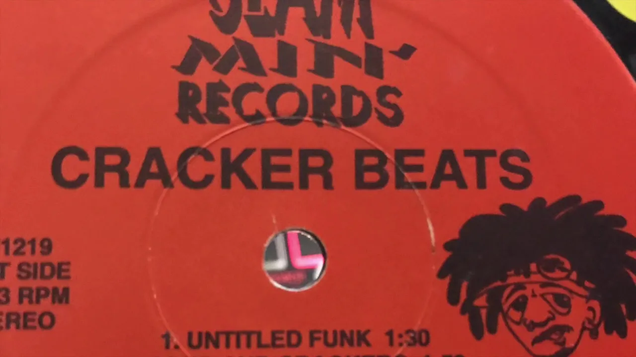 Vinyl Versions Cracker beats