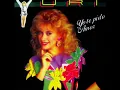 Yuri - Dame un beso (1985)