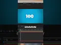 How to Animate your numbers to count up in After Effects Day 4 of 20 tips