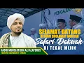 Download Lagu CERAMAH HABIB MUHDOR  BIN ALI ALAYDRUS DARI YAMAN || Dirumah Ketua DPRD Kab Bondowoso