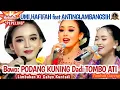 Download Lagu UMI HAFIFAH/Ratu PODANG KUNING vs ANTING LAMBANGSIH Tampil Paling Heboh,! | #limbukan@SindenGayeng