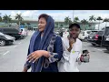 Download Lagu DADA WA OMAN AMSUPRISE MPENZI WAKE TANZANIA, KAJA BILA TAARIFA PART 1