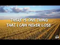 Ben Fuller - If I Got Jesus (Lyrics)