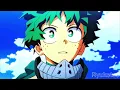 Download Lagu [ TikTok - Hanyang 🥶 ] My hero Academia 4K ||Amv/Edit||