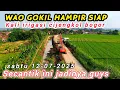 Download Lagu SEMINGGU TAK KEMARI , KALI IRIGASI CIJENGKOL HAMPIR SIAPA AJA NIH BERKAH KANG DEDI JADI GUBERNUR