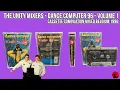 Download Lagu The Unity Mixers - Dance Computer 96 - Volume 1 (Cassette Compilation Mixed Belgium 1996)