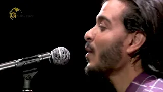                     حب زعري  تگعد آ الميمون و فين نتا مخزون دندنها