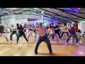 Melanin - Salsation® Choreography by SEI Mikaela Boström