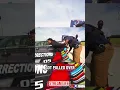 Speed gets arrested on Day 4 in Greenville NC