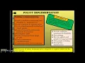 policy implementation