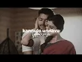 Download Lagu Kannulo Unnavu [Slowed + Reverb] - Policeodu | Justangelin