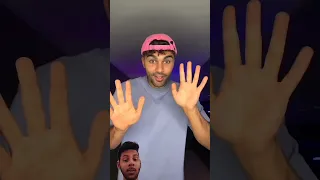 Comedy Youneszarou Magic Yzfamily Funny Younes 