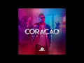 Download Lagu Hungria Hip Hop - Coração de Aço (Áudio)