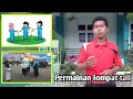 Download Lagu Permainan lompat tali, pjok kelas 3 SD Sub 4 Pb 2