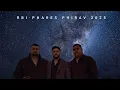 Roman Band Irsko - Phares Phirav 2025