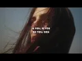 Regard x Troye Sivan x Tate McRae - You (Lyrics)
