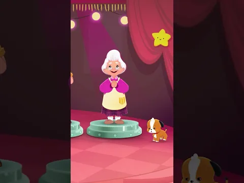 Clap Your Hands with BINGO! 👏🐶 | #mormortoons #nurseryrhymes