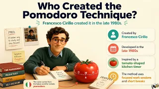 Build a Pomodoro Focus Timer with HTML CSS JavaScript Beginner Project