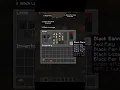 Make a Blood Banner in Minecraft