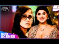 Download Lagu Mannat Har khushi paane ki | Ep. 132 | Mallika Frames Mannat Once Again | Best Moments | Colors TV