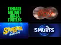 Lagu All Nickelodeon Movies Trailer Logos (1990-2025) (Fanmade)