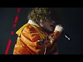 Vaundy LIVE ＂CHAINSAW BLOOD＂ (TVアニメ「チェンソーマン」第1話EDテーマ)| Vaundy DOME TOUR 2026 "SILENCE" at TOKYO DOME